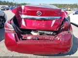 NISSAN ALTIMA 2.5 S 1N4AL3AP9FN870985 photo
