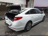 HYUNDAI SONATA SPORT 5NPE34AF6HH454579 снимка