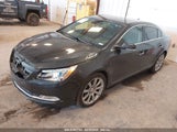 BUICK LACROSSE PREMIUM I GROUP 1G4GD5G36EF305227 снимка