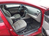 HYUNDAI ELANTRA SE KMHD84LF7HU189523 fotografie