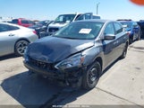 NISSAN SENTRA SV 3N1AB7AP5KY412560 снимка