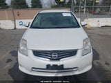 NISSAN SENTRA 2.0 S 3N1AB6AP6CL679375 снимка