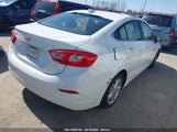 CHEVROLET CRUZE LT AUTO 1G1BE5SM8H7234616 снимка