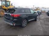MITSUBISHI OUTLANDER ES JA4AD2A36KZ050732 снимка