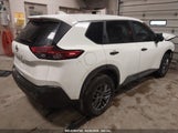 NISSAN ROGUE S FWD 5N1AT3AAXMC839206 снимка