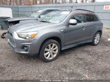 MITSUBISHI OUTLANDER SPORT SE 4A4AR4AU8DE020517 photo