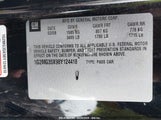 PONTIAC SOLSTICE GXP 1G2MG35X98Y124418 снимка