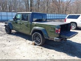 JEEP GLADIATOR ALTITUDE 4X4 1C6HJTAGXNL154774 снимка