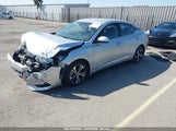 NISSAN SENTRA SV XTRONIC CVT 3N1AB8CVXMY328304 снимка
