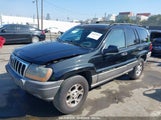 JEEP GRAND CHEROKEE LAREDO 1J4GX48SX1C583324 photo