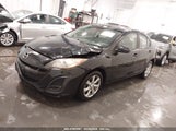 MAZDA MAZDA3 I TOURING JM1BL1SFXA1245794 снимка