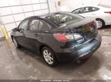 MAZDA MAZDA3 I TOURING JM1BL1SFXA1245794 снимка