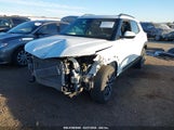 CHEVROLET TRAILBLAZER FWD ACTIV KL79MVSL0PB110428 fotografie