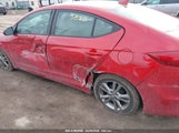 HYUNDAI ELANTRA SE 5NPD84LF9HH099255 снимка