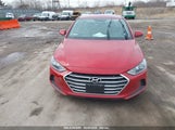 HYUNDAI ELANTRA SE 5NPD84LF9HH099255 снимка