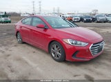 HYUNDAI ELANTRA SE 5NPD84LF9HH099255 снимка