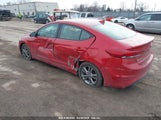 HYUNDAI ELANTRA SE 5NPD84LF9HH099255 снимка