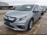 HONDA ODYSSEY EX-L 5FNRL6H73JB105024 снимка