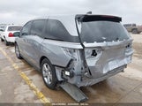 HONDA ODYSSEY EX-L 5FNRL6H73JB105024 снимка