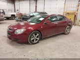 CHEVROLET MALIBU LT 1G1ZJ57B38F285576 снимка