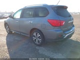 NISSAN PATHFINDER SV 5N1DR2MN3HC660984 снимка