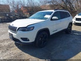 JEEP CHEROKEE ALTITUDE 4X4 1C4PJMLX0KD430182 снимка