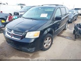 DODGE GRAND CARAVAN SXT 2D4RN5D18AR384516 fotografie