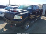 FORD F-150 FX4/LARIAT/XLT 1FTPW14526FA62515 photo