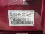 ACURA TL 3.2 19UUA5667YA021653 снимка