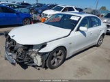 BMW 525I WBANA53565B859447 снимка
