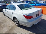 BMW 525I WBANA53565B859447 снимка
