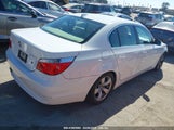 BMW 525I WBANA53565B859447 снимка