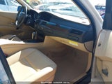 BMW 525I WBANA53565B859447 снимка