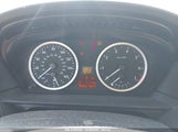 BMW 525I WBANA53565B859447 снимка