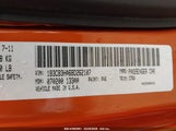 DODGE CALIBER MAINSTREET 1B3CB3HA6BD262107 photo