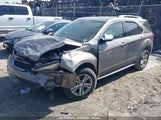 CHEVROLET EQUINOX LTZ 2GNFLFE56C6113320 снимка