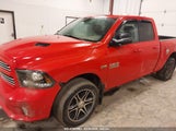 RAM 1500 SPORT 1C6RR7HT7DS516541 снимка