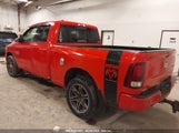 RAM 1500 SPORT 1C6RR7HT7DS516541 снимка