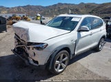 BMW X3 SDRIVE28I 5UXWZ7C55H0V85121 снимка