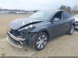 TESLA MODEL Y LONG RANGE DUAL MOTOR ALL-WHEEL DRIVE 7SAYGDEE2NA018857 fotografie