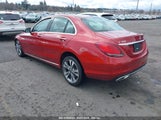 MERCEDES-BENZ C 300 4MATIC W1KWF8EB5MR622425 снимка