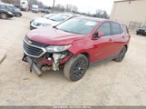 CHEVROLET EQUINOX LT 2GNAXKEV3K6116942 photo
