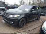 LAND ROVER RANGE ROVER SPORT 3.0L V6 SUPERCHARGED SE SALWG2PF6GA107577 fotografie