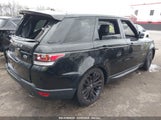 LAND ROVER RANGE ROVER SPORT 3.0L V6 SUPERCHARGED SE SALWG2PF6GA107577 fotografie