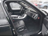 LAND ROVER RANGE ROVER SPORT 3.0L V6 SUPERCHARGED SE SALWG2PF6GA107577 снимка
