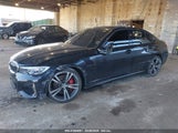 BMW 3 SERIES M340I XDRIVE 3MW5U9J01M8B75976 fotografie