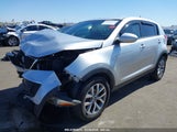 KIA SPORTAGE LX KNDPBCAC3F7678745 снимка