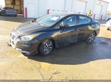 NISSAN VERSA SV XTRONIC CVT 3N1CN8EV7ML853525 снимка