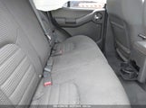 NISSAN XTERRA OFF ROAD 5N1AN08W28C526568 fotografie