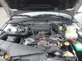 SUBARU OUTBACK LIMITED 4S3BH686X47627895 снимка